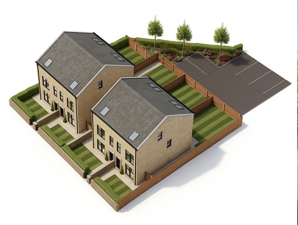 Land for saleSpring Hall Lane, Halifax HX1