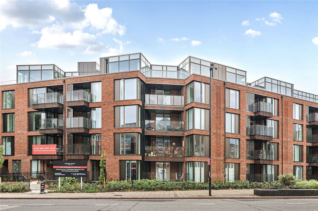 Additional image 5 of 2 bed flat for saleTweedy Road, Bromley BR1