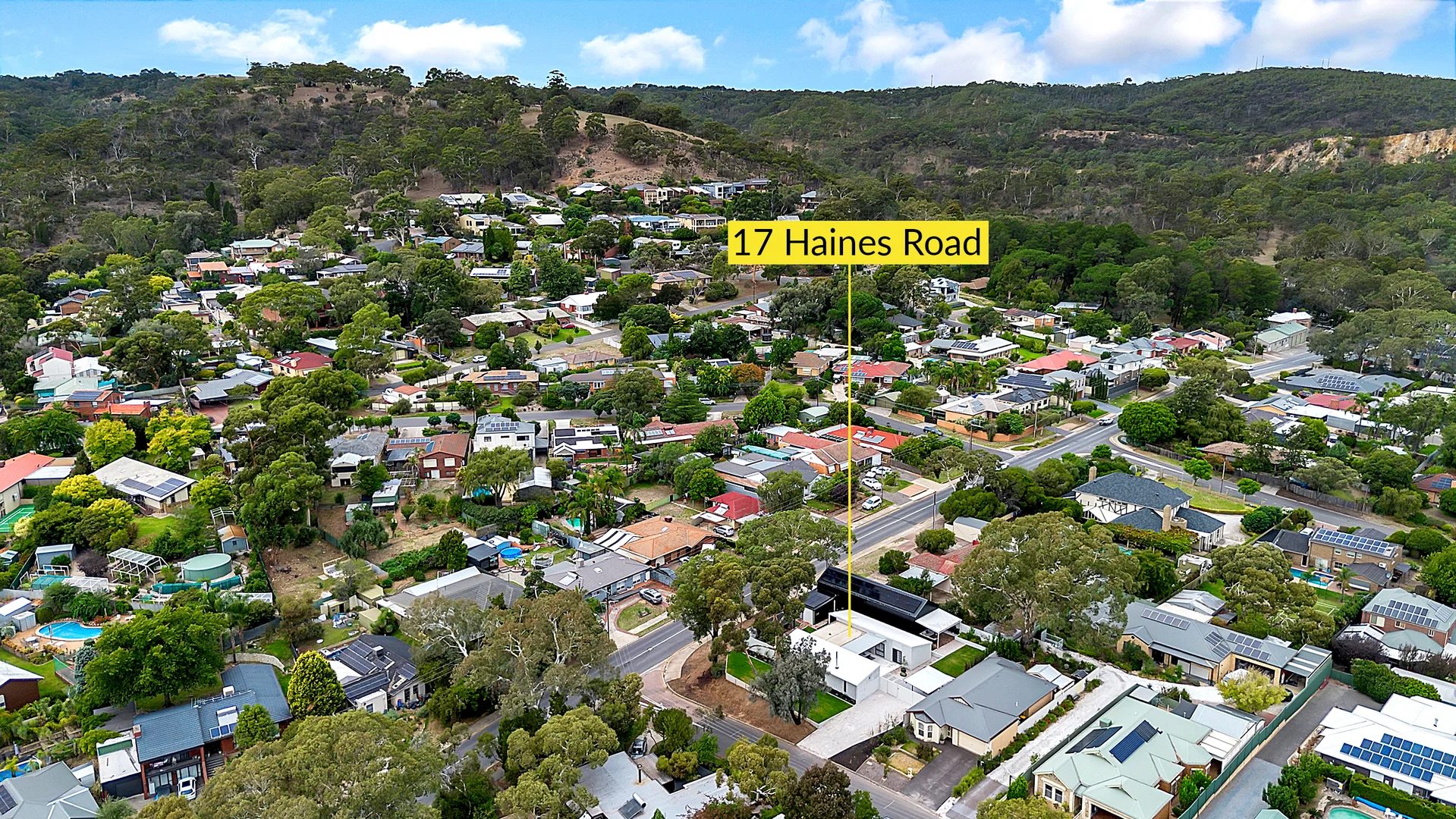 Additional image 23 of 17 Haines Road, Tea Tree Gully SA 5091
