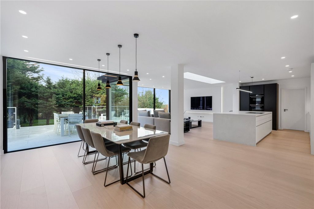 Additional image 6 of 5 bed detached house for saleDurham Avenue, Bromley BR2