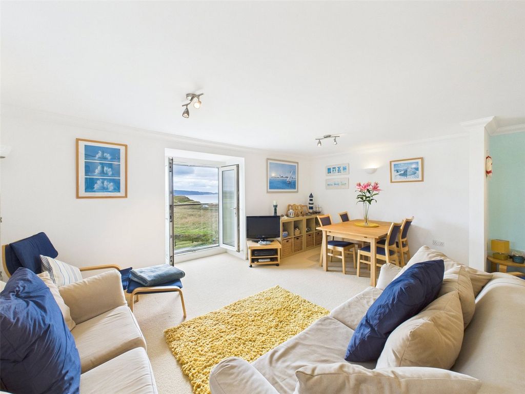 Additional image 5 of 2 bed flat for saleUpton, Bude, Cornwall EX23