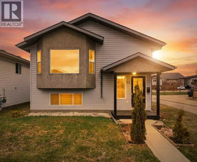 32 Hunter Road