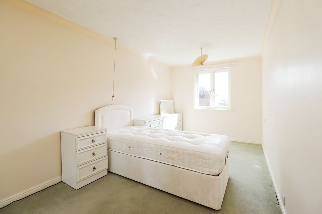 Additional image 8 of 1 bed flat for salePengwern Court, Shrewsbury SY3