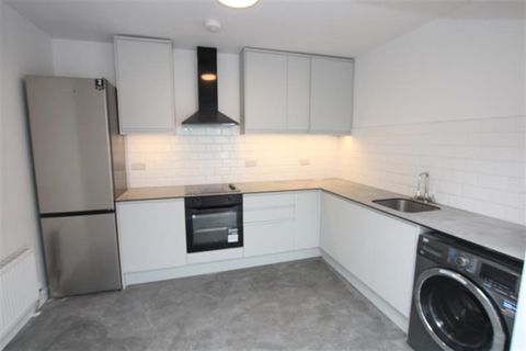Watford Way, Hendon NW4