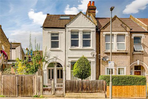 Charlmont Road, Tooting SW17