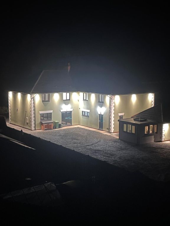 Additional image 38 of 5 bed detached house for saleBontgoch SY24