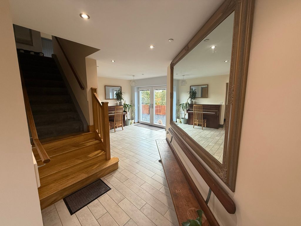 Additional image 2 of 5 bed detached house for saleBontgoch SY24