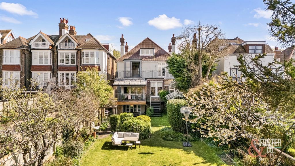 Additional image 37 of 6 bed detached house for saleSurrenden Road, Brighton BN1