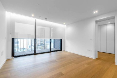Plimsoll Building, Handyside Street, Kings Cross N1C, New home