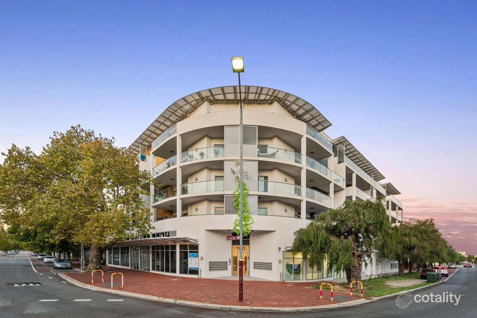 Additional image 16 of 24/180 Stirling St, Perth WA 6000