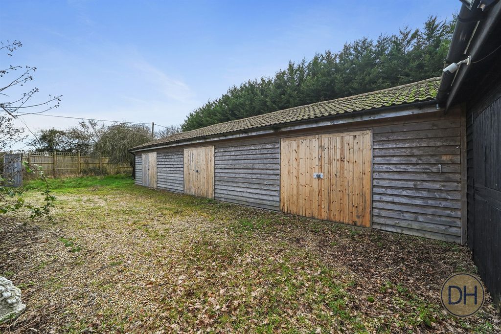 Additional image 7 of Land for salePlot Of Land, Mill Lane, High Ongar, Essex CM5