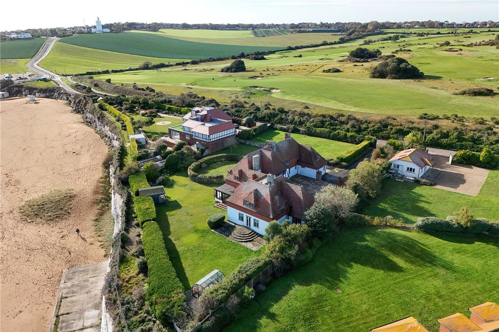 Additional image 3 of 7 bed detached house for saleJoss Gap Road, Broadstairs, Kent CT10