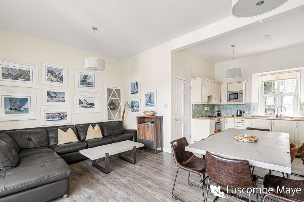 Additional image 11 of 3 bed flat for saleFore Street, Salcombe TQ8