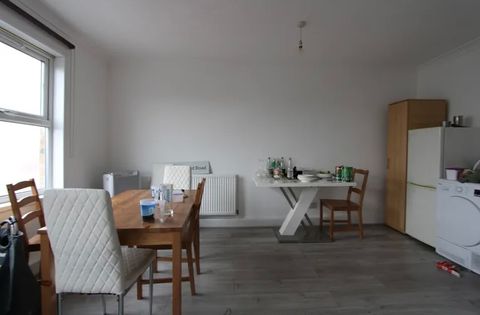 Tulse Hill, Brixton SW2