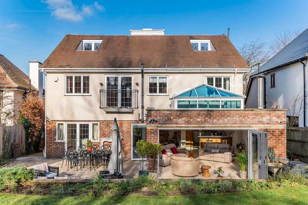 Additional image 22 of 6 bed detached house for salePark Farm Road, Bickley, Kent BR1