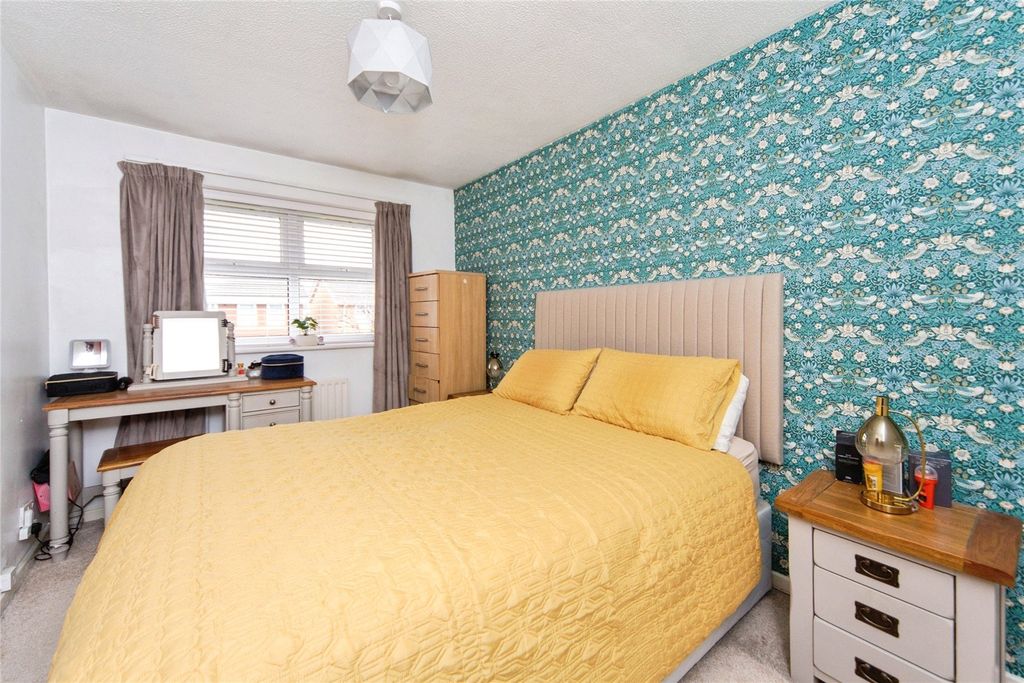 Additional image 12 of 3 bed detached house for saleWoodbrook Avenue, Orrell Park, Liverpool L9