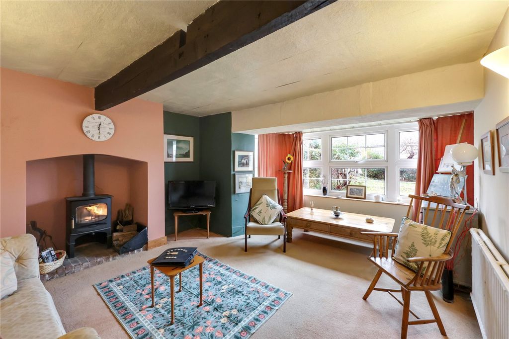 Additional image 3 of 3 bed semi-detached house for saleNorth Street, Braunton, Devon EX33