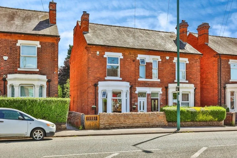 Hucknall Lane, Nottingham, Nottinghamshire NG6