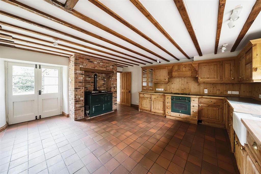 Additional image 4 of 5 bed detached house for salePowerstock, Bridport DT6
