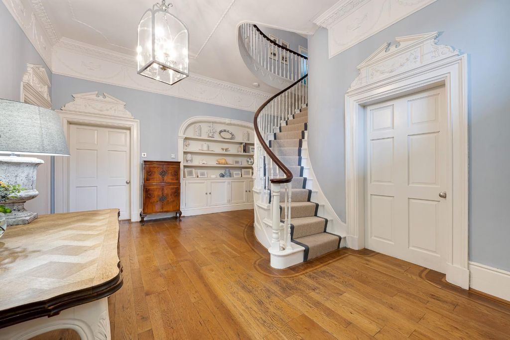 Additional image 3 of 6 bed detached house for saleLower House, Chapeltown Road, Bromley Cross, Bolton BL7