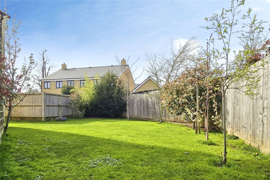 Additional image 9 of 4 bed detached house for saleKingsfield Leaze, Bradford On Avon BA15