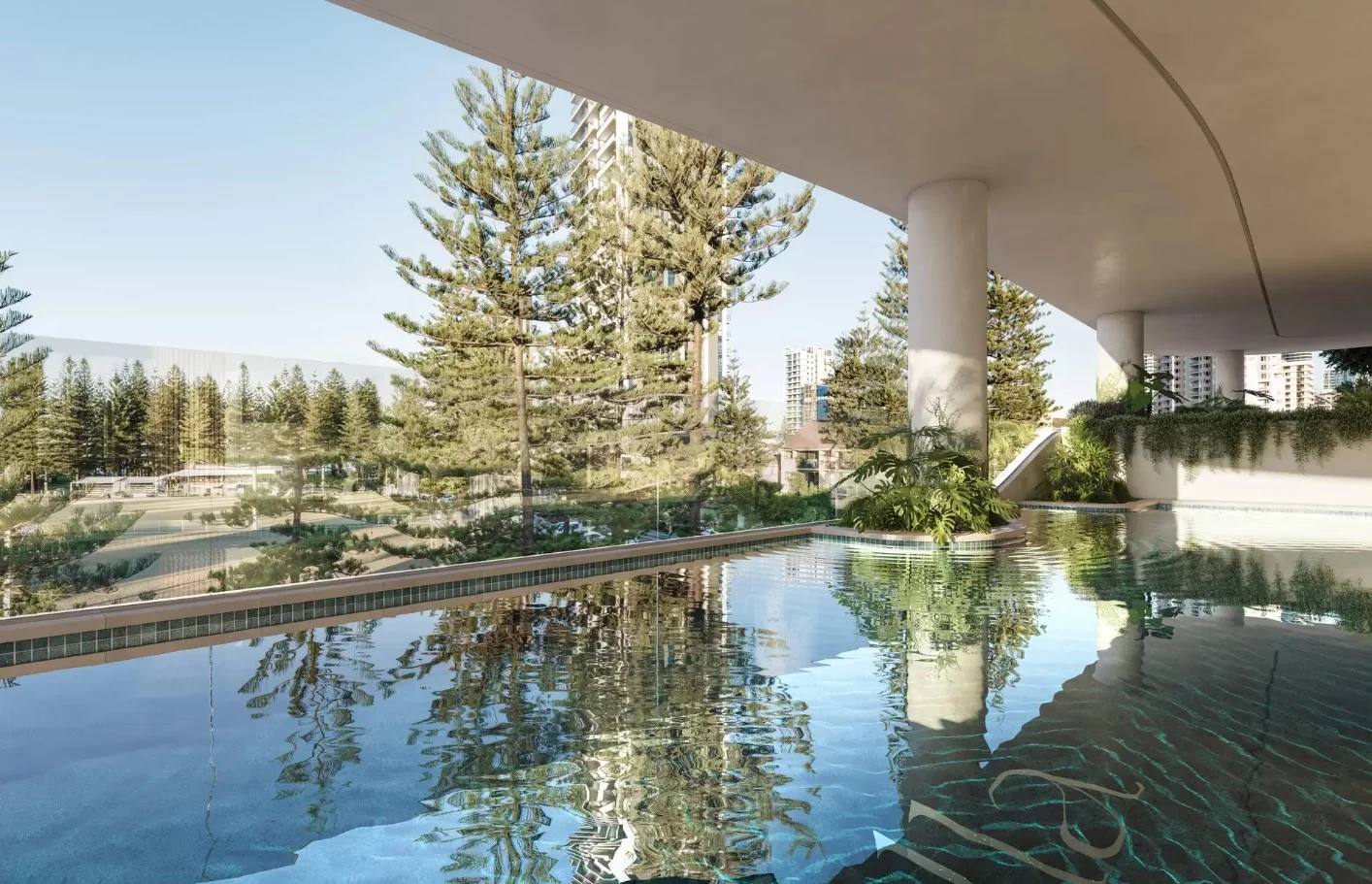 603/146 Surf Parade, Broadbeach QLD 4218