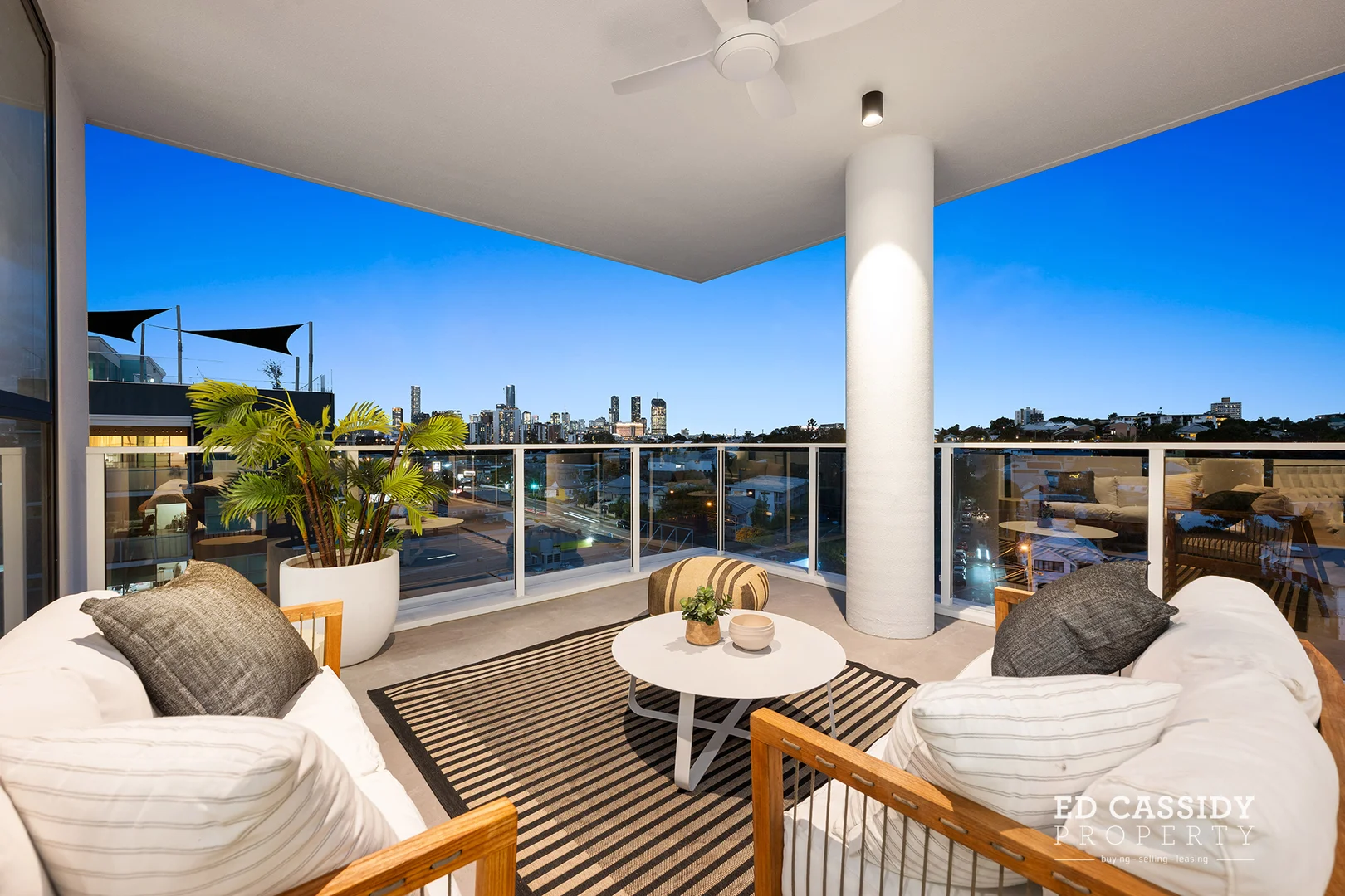 Additional image 2 of 701/10 Kurilpa Street, West End QLD 4101