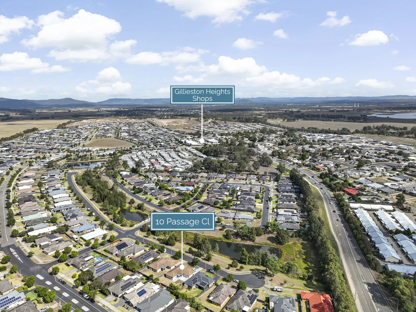 Additional image 13 of 10 Passage Close, Gillieston Heights NSW 2321
