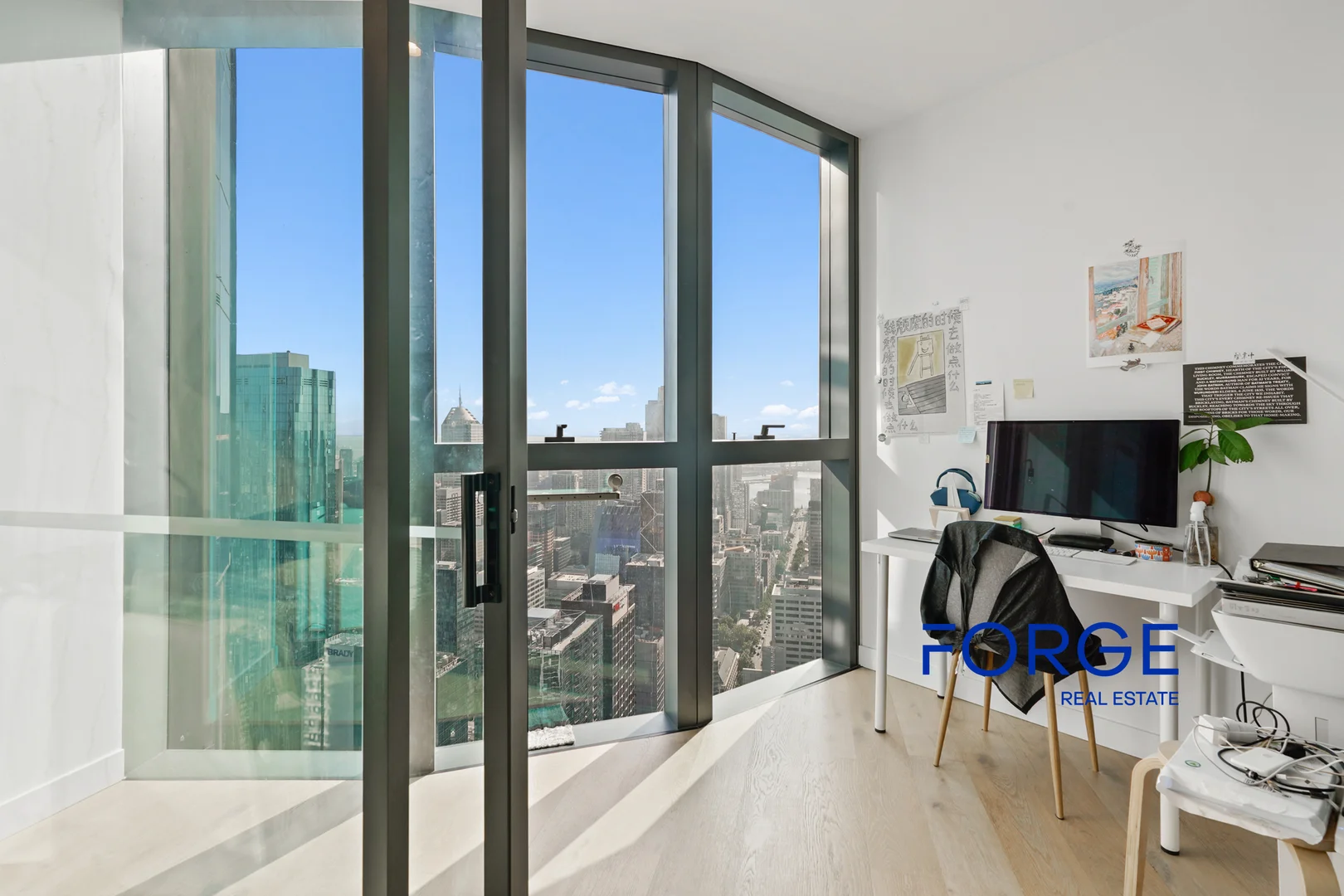 Additional image 6 of 6301/228 La Trobe Street, Melbourne VIC 3000