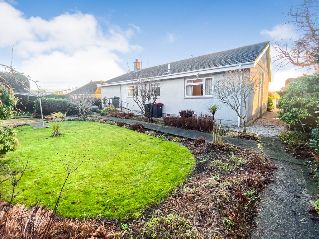 Additional image 11 of 3 bed detached bungalow for saleStation Road, Wigtown DG8