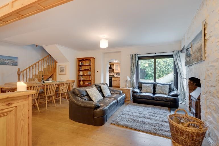 Additional image 5 of 4 bed terraced house for sale1 Margaret Street, New Quay SA45