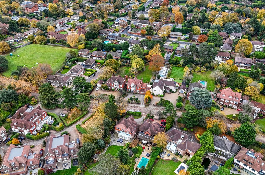 Additional image 31 of 6 bed detached house for salePark Farm Road, Bickley, Kent BR1