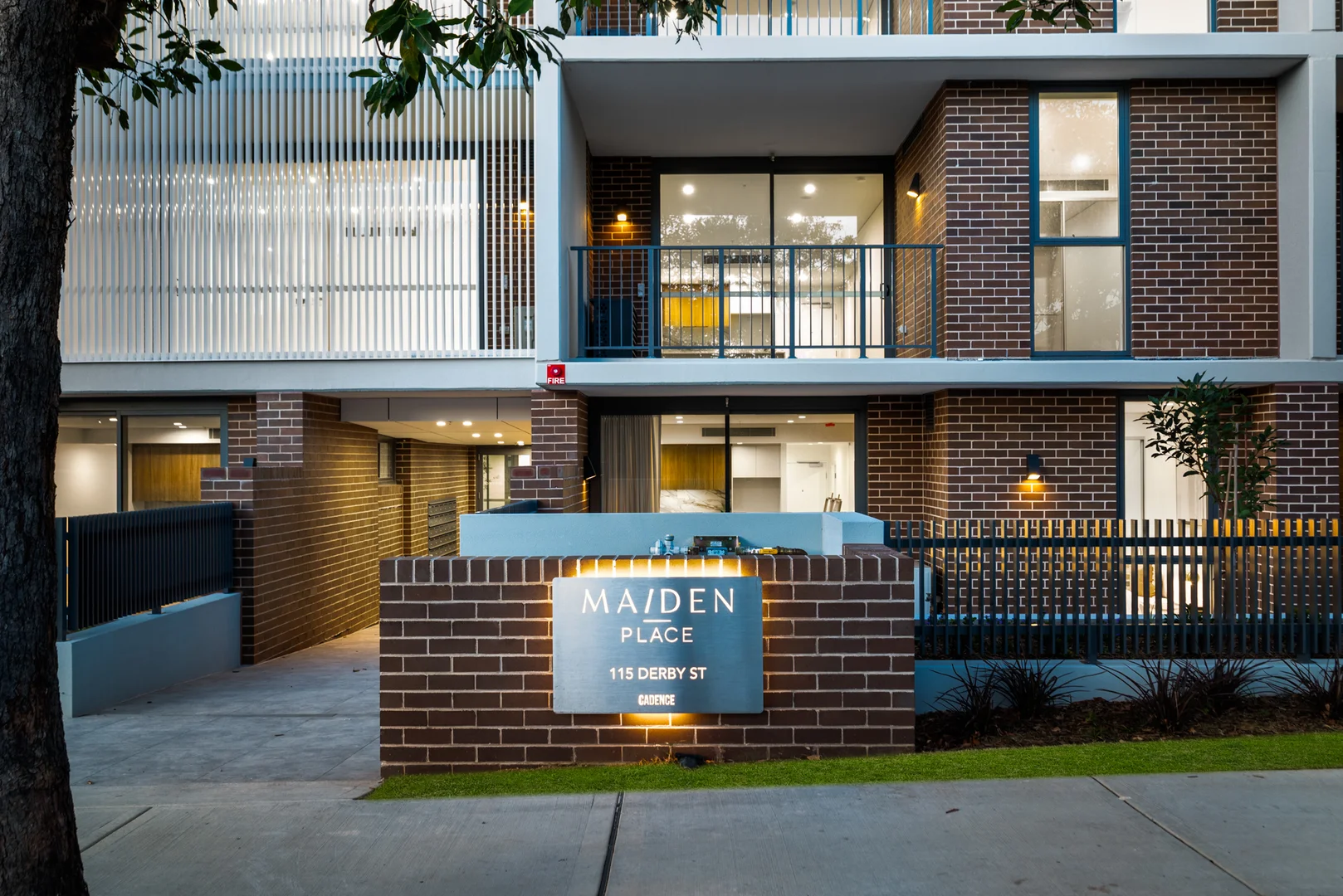 Additional image 12 of G06/115 Derby Street, Penrith NSW 2750