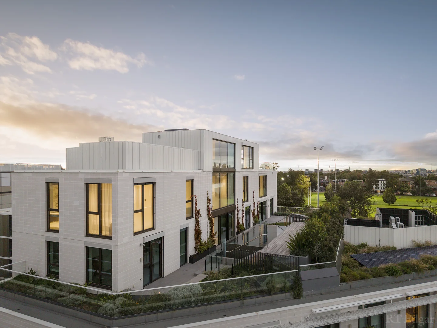 Additional image 35 of Penthouse/608-622 Orrong Road, Armadale VIC 3143