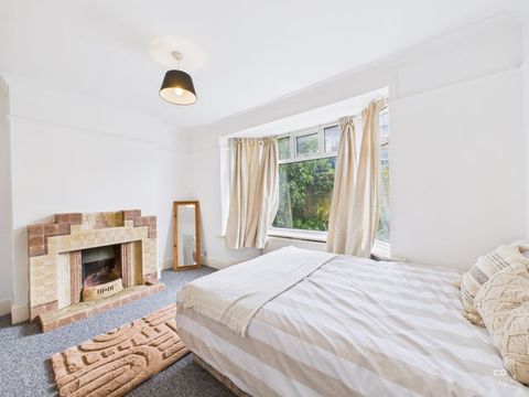Widdicombe Way, Brighton BN2, Room to rent