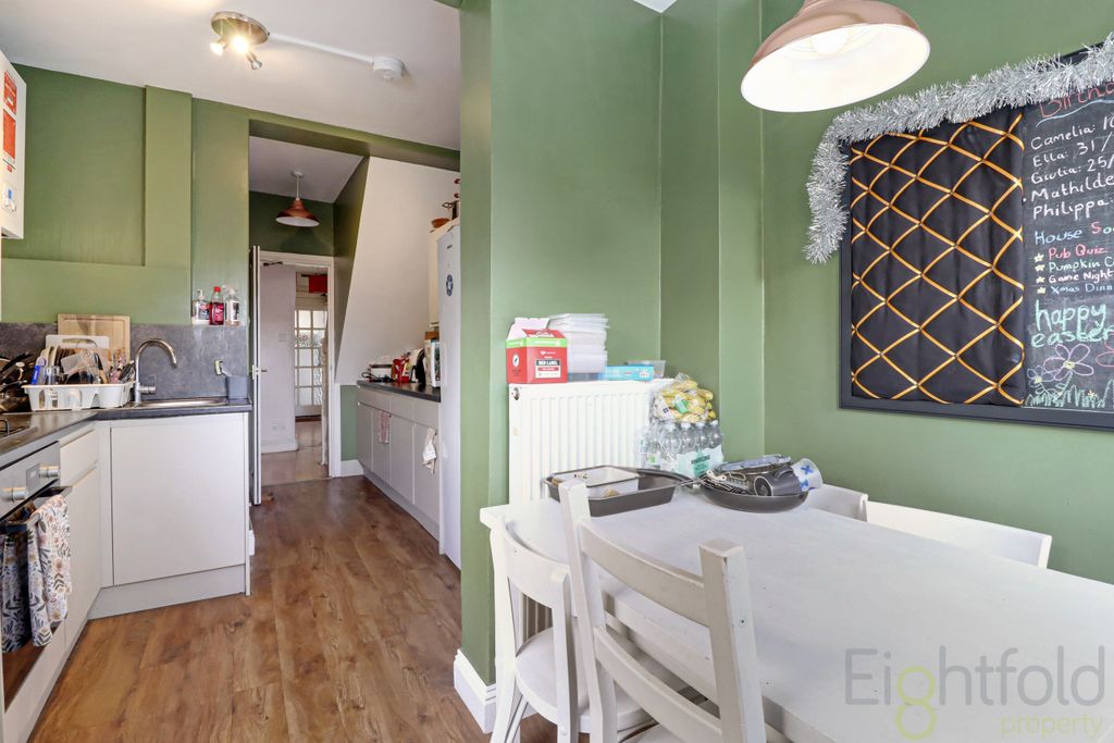 Additional image 3 of 4 bed terraced house for saleBonchurch Road, Brighton BN2
