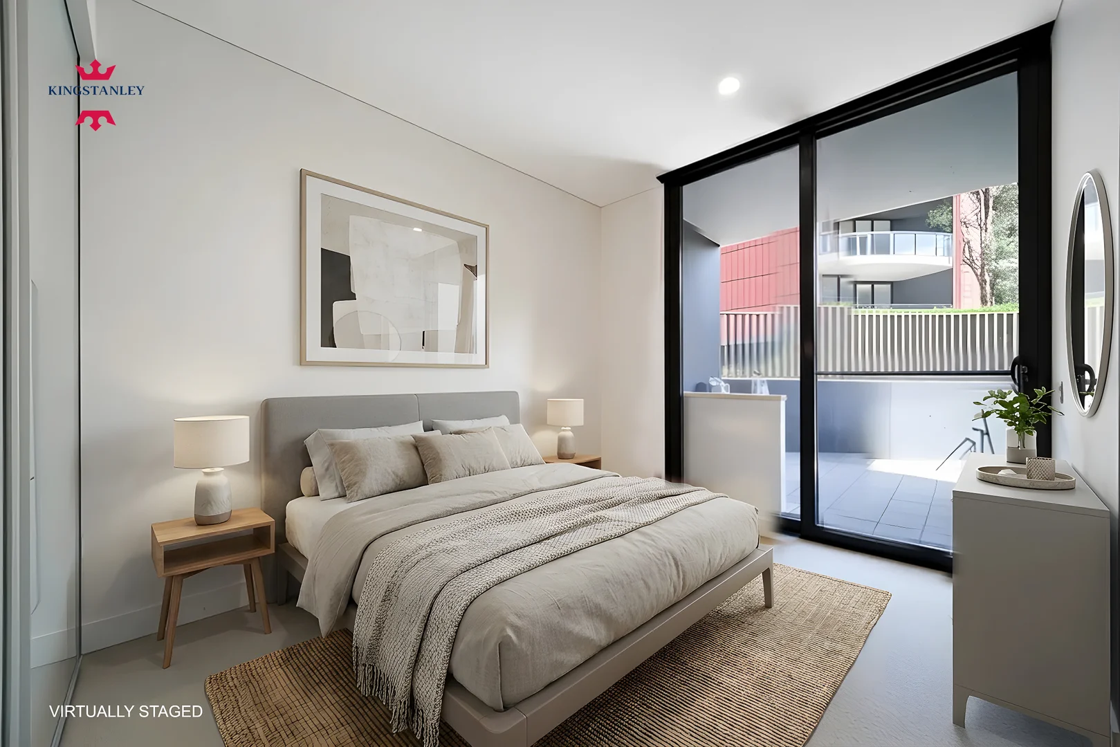 Additional image 8 of 403/14 Hill Road, Wentworth Point NSW 2127
