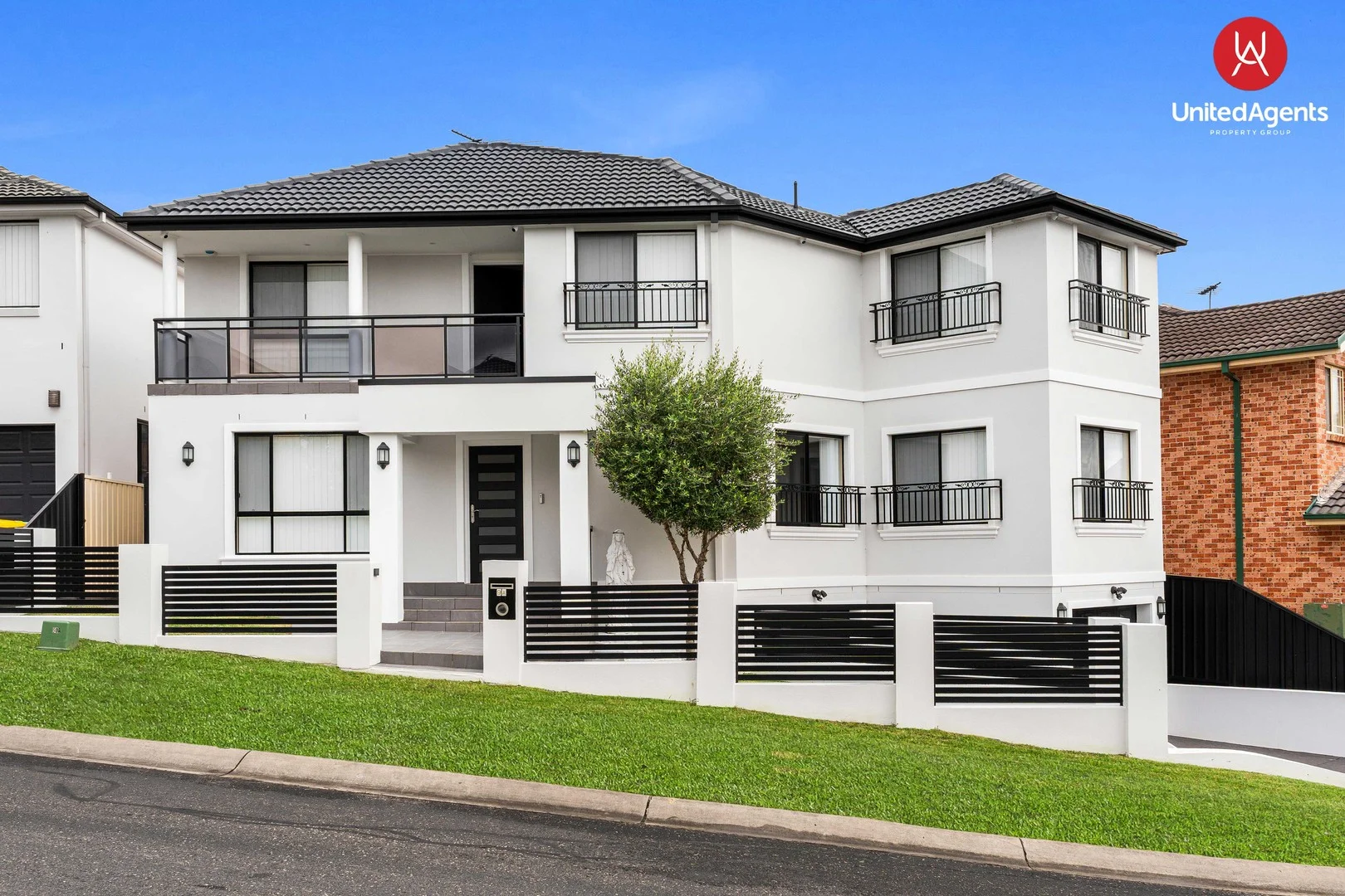 9A Rainham Circuit, West Hoxton NSW 2171