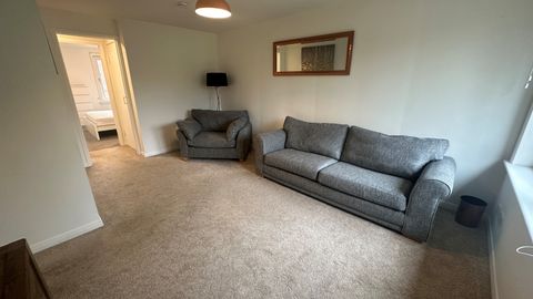 Wallacebrae Wynd, Danestone, Aberdeen AB22