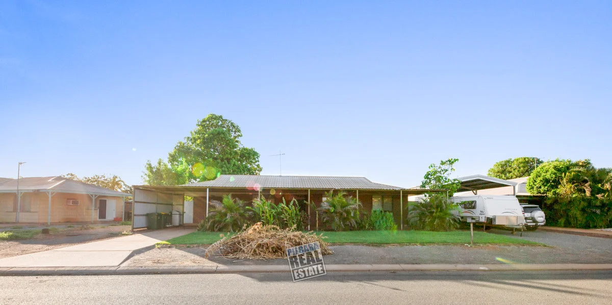31 Stickney Way, Baynton WA 6714