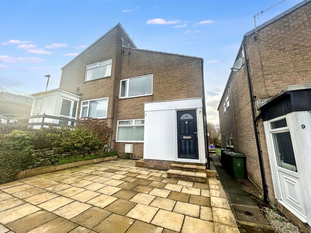 2 bed flat for saleCoalway Lane, Whickham, Newcastle Upon Tyne NE16