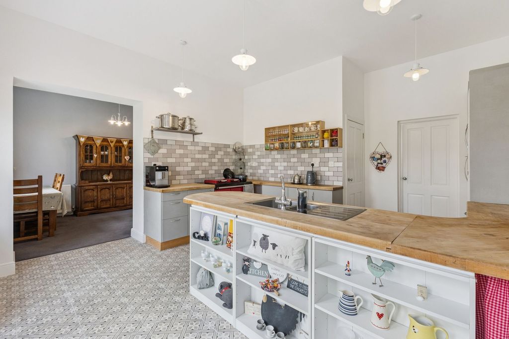 Additional image 7 of 4 bed property for saleArgaty, Doune FK16