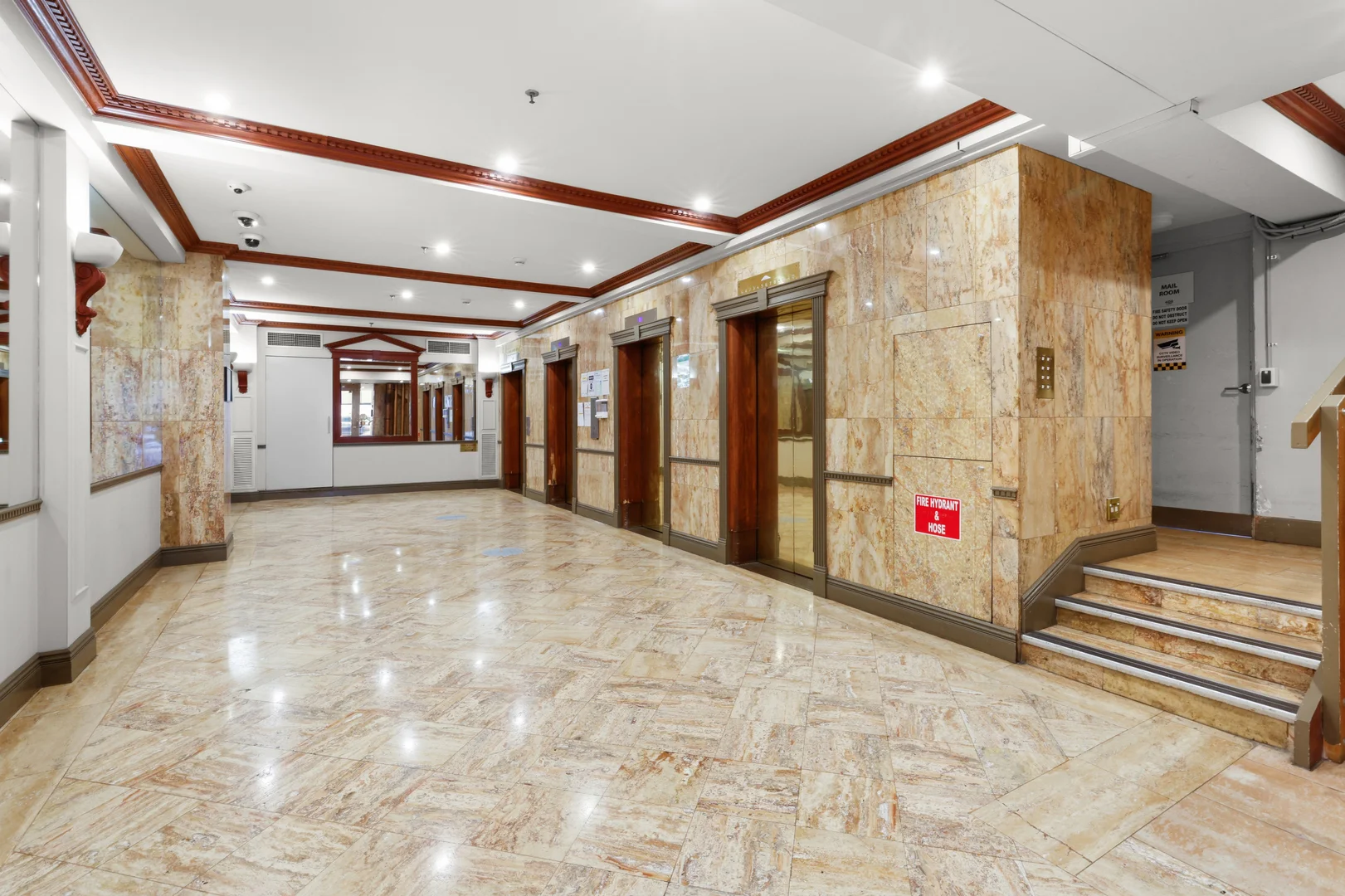 Additional image 9 of 719/408 Lonsdale St, Melbourne VIC 3000