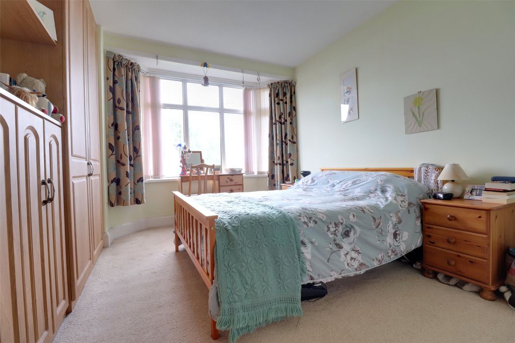 Additional image 10 of 3 bed semi-detached house for saleExeter Road, Braunton, Devon EX33