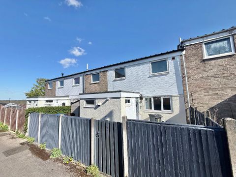 Dowfin Kinsey Road, High Green, Sheffield S35