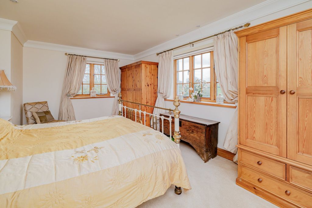 Additional image 11 of 5 bed detached house for saleBwlch, Rhes-Y-Cae, Holywell, Flintshire CH8