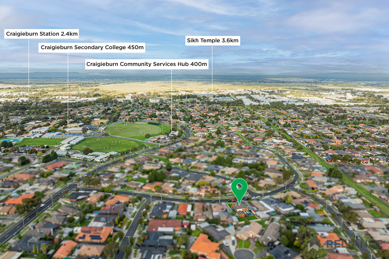 Additional image 20 of 43 Edington Way, Craigieburn VIC 3064