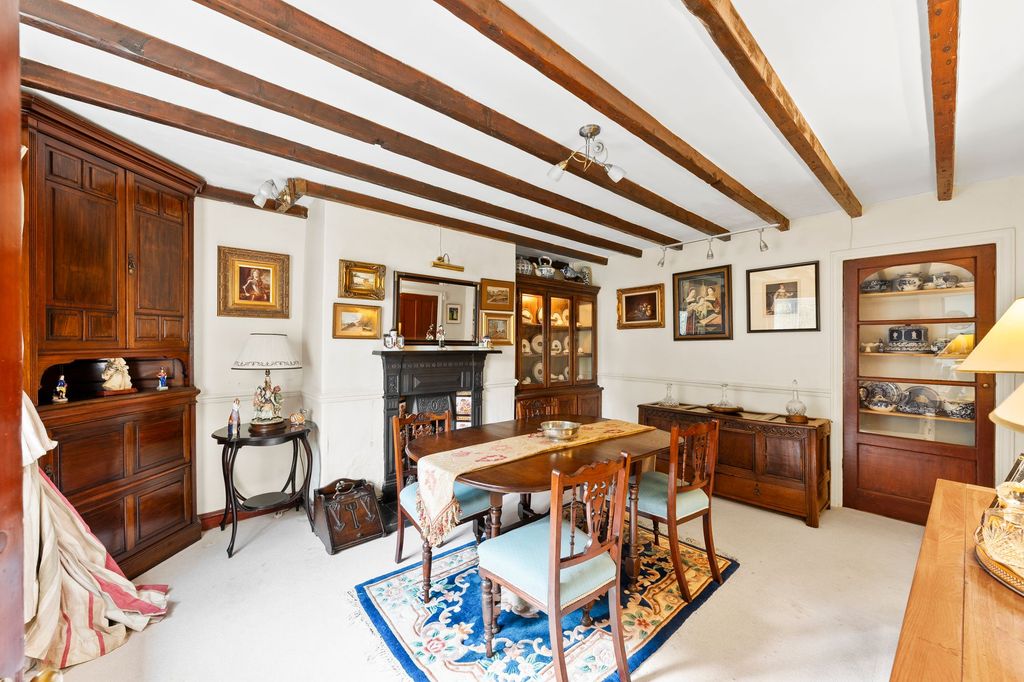 Additional image 15 of 3 bed semi-detached house for saleShaw Lane, Farnham HG5