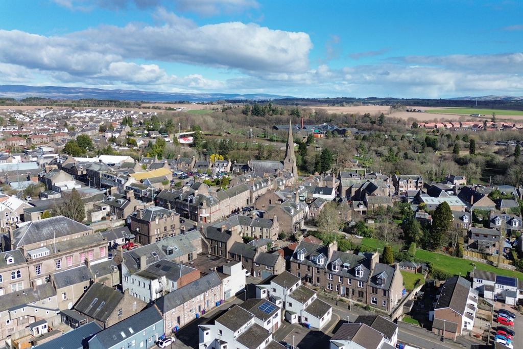 Additional image 21 of 1 bed end terrace house for saleChurch Street, Brechin DD9