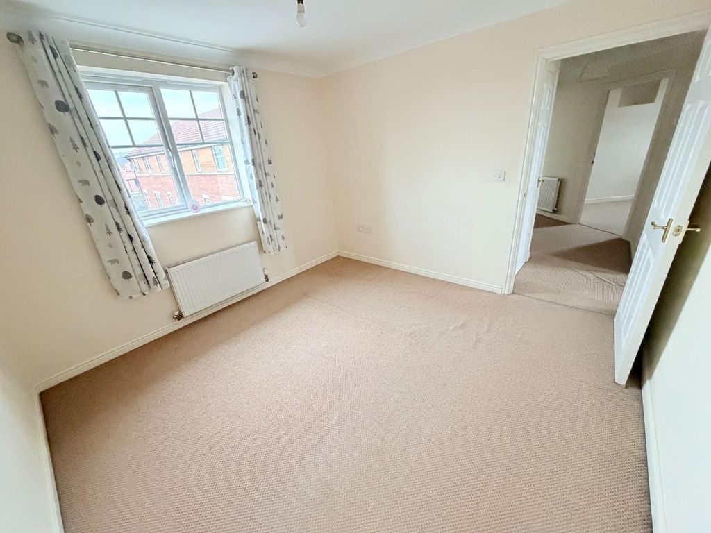 Additional image 8 of 2 bed flat for saleStrawberry Apartments, Bishop Cuthbert, Hartlepool TS26